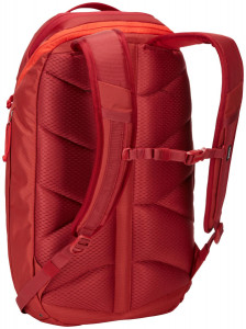  Thule EnRoute Backpack 23L Red Feather 4