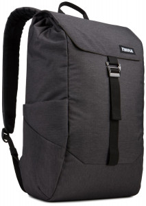  Thule Lithos Backpack 16L Black