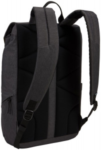  Thule Lithos Backpack 16L Black 3