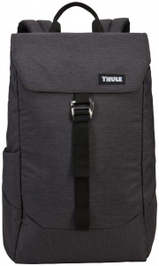  Thule Lithos Backpack 16L Black 4