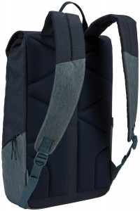  Thule Lithos Backpack 16L Carbon Blue 4