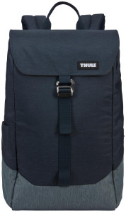  Thule Lithos Backpack 16L Carbon Blue 3