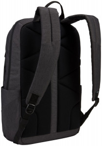  Thule Lithos Backpack 20L Black 4