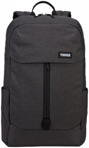  Thule Lithos Backpack 20L Black 3