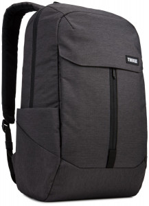  Thule Lithos Backpack 20L Black