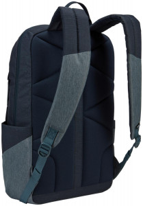  Thule Lithos Backpack 20L Carbon Blue 4