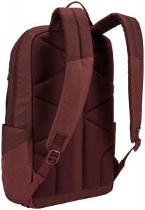  Thule Lithos Backpack 20L Dark Burgundy 3