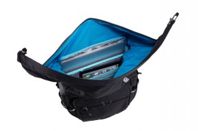   Thule Pack'n Pedal Commuter Backpack 8