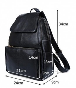   Tiding Bag T3126 5