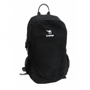   Tramp City 22L TRP-020 Black