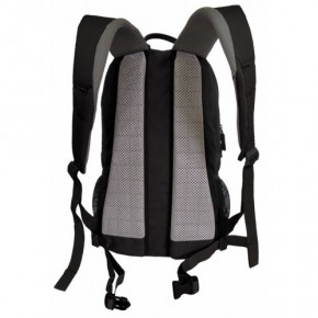   Tramp City 22L TRP-020 Black 3