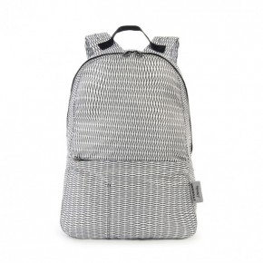   Tucano Compatto Backpack Mendini White 3