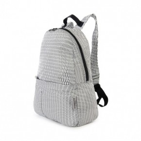   Tucano Compatto Backpack Mendini White 4