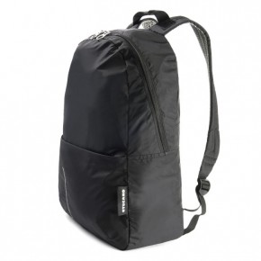   Tucano Compatto XL Backpack Packable Black 4