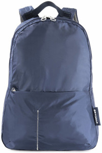   Tucano Compatto XL Backpack Packable Blue