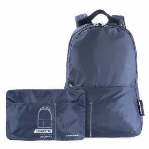   Tucano Compatto XL Backpack Packable Blue 3