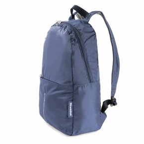   Tucano Compatto XL Backpack Packable Blue 4