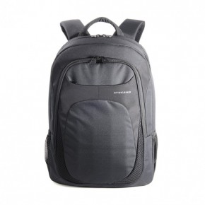  Tucano Vario Backpack PC 15.6 Black