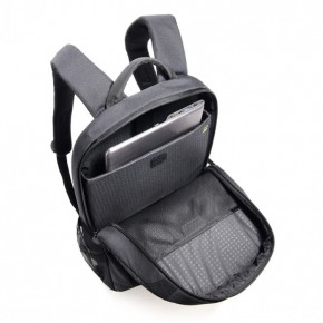  Tucano Vario Backpack PC 15.6 Black 4