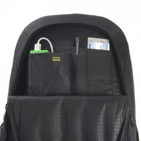  Tucano Vario Backpack PC 15.6 Black 7