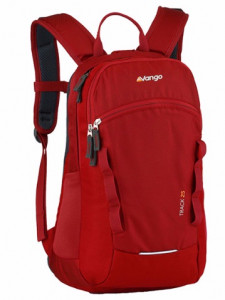   Vango Track 25 Red