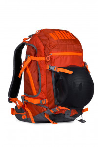  Volkl Freeride Tangerine (593506646) 4