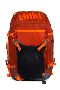  Volkl Freeride Tangerine (593506646) 8