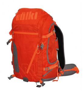  Volkl Freeride Tangerine (593506646) 11