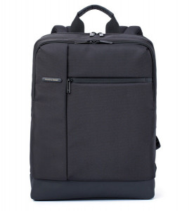  Xiaomi MI Classic Business Backpack Black (ZJB4064GL/ZJB4030CN)