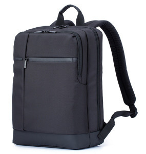  Xiaomi MI Classic Business Backpack Black (ZJB4064GL/ZJB4030CN) 3