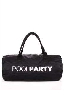   Poolparty (gymbag-oxford-black)