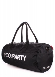   Poolparty (gymbag-oxford-black) 3