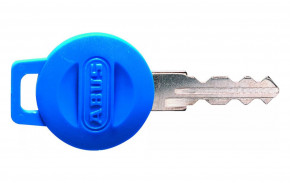  Abus 1510/60 My First Abus Blue (335556) 4