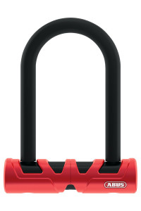  Abus 420-170HB230 Ultimate USH Red (396311)