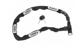  Abus 4804K/110 Steel-O-Chain Black (724886) 3