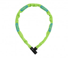  Abus 4804K/75 Steel-O-Chain Lime (724862)