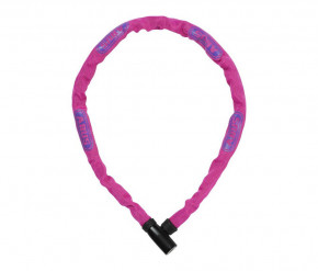  Abus 4804K/75 Steel-O-Chain Pink (724879)