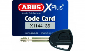  Abus 540/160HB230 Granit X-Plus (111617) 15