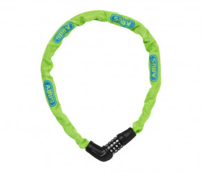  Abus 5805C/75  Steel-O-Chain Lime (724961)