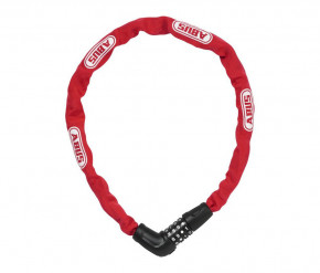  Abus 5805C/75  Steel-O-Chain Red (724954)