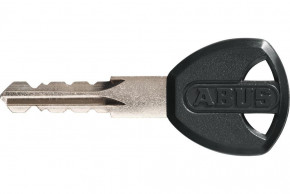  Abus 5805K-110  Steel-O-Chain Black (724930) 3