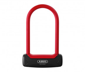  Abus 640/135HB150 Granit Plus Red (397042)