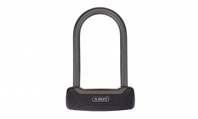  Abus 640 Granit Plus 