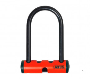  Abus U-mini 40 Red (524876035)