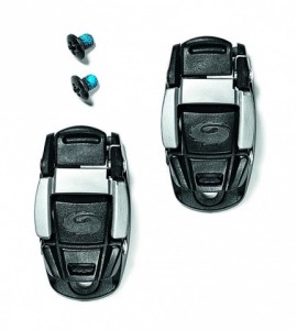    Sidi SP Caliper Buckle 03 Black/Grey