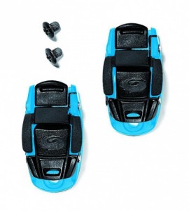    Sidi SP Caliper Buckle 03 Light Blue/Black