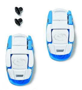    Sidi SP Caliper Buckle 03 Light Blue/White