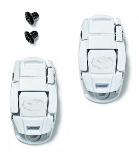    Sidi SP Caliper Buckle 03 White