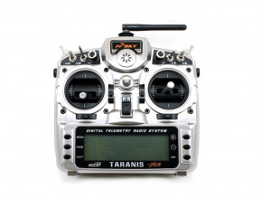   FrSky Taranis X9DP   (FR-X9D-PAP)