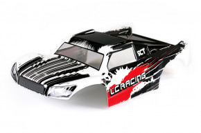  LC Racing 1/14 EMB-SC - (LC-6195)